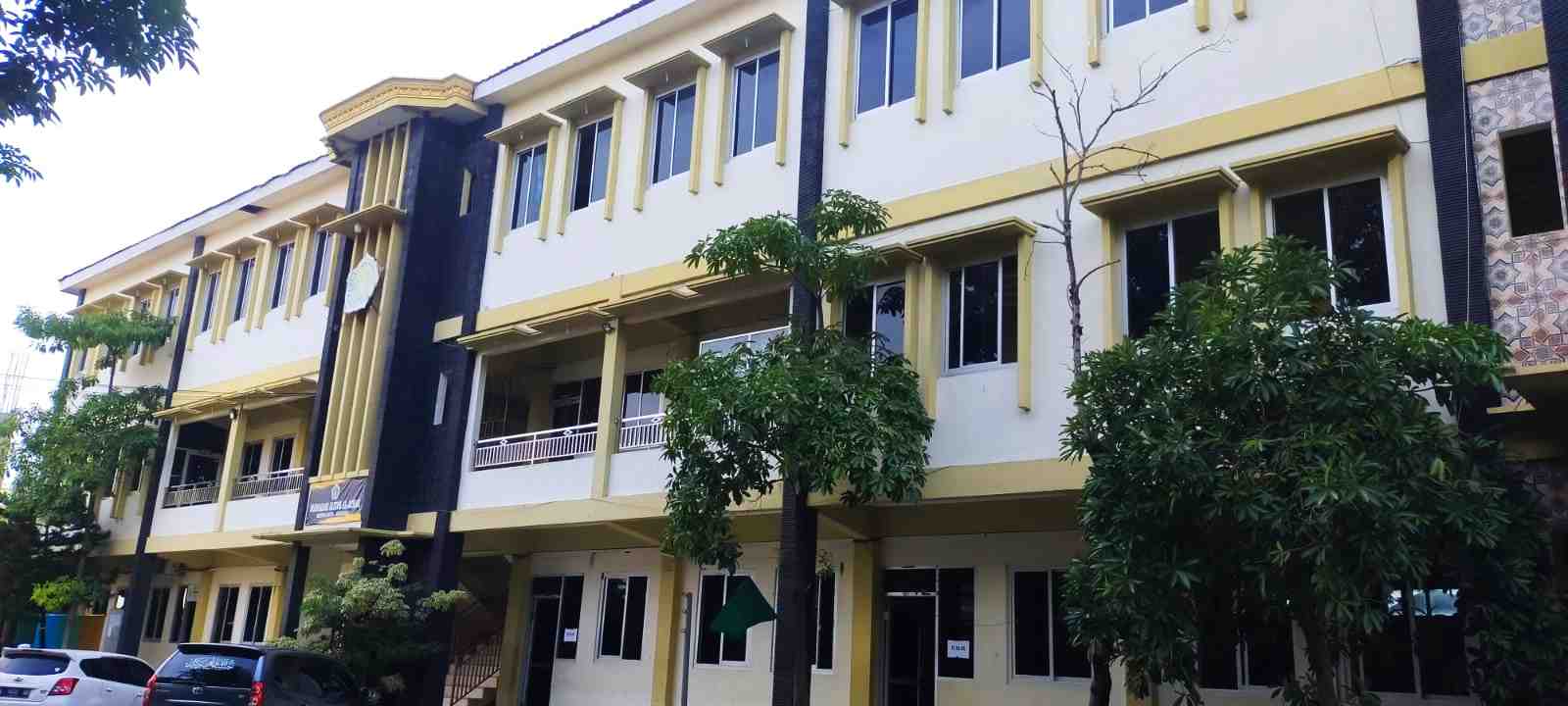 Kolaborasi Unik Antara AL-AZHAR MENGANTI GRESIK dan FASTCO INDONESIA: Membangun Sistem Informasi Akademik Unggul